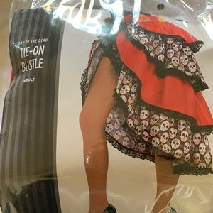 Day of the Dead Costume